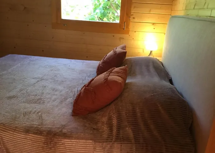 Chalet Maryvonne