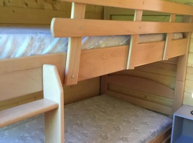 Chalet Maryvonne
