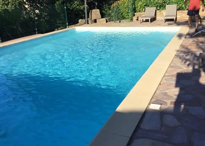 Chalet Maryvonne