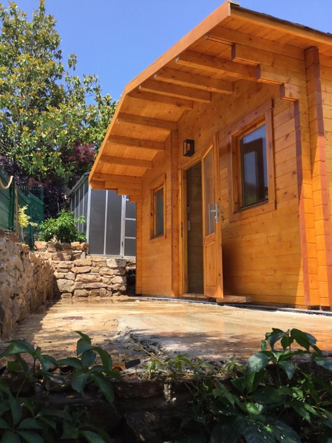 Chalet Maryvonne