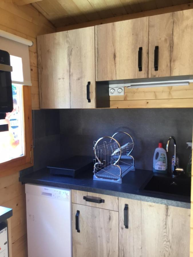 Chalet Maryvonne