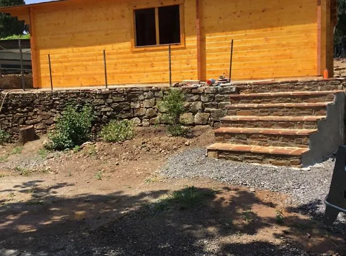 Chalet Maryvonne